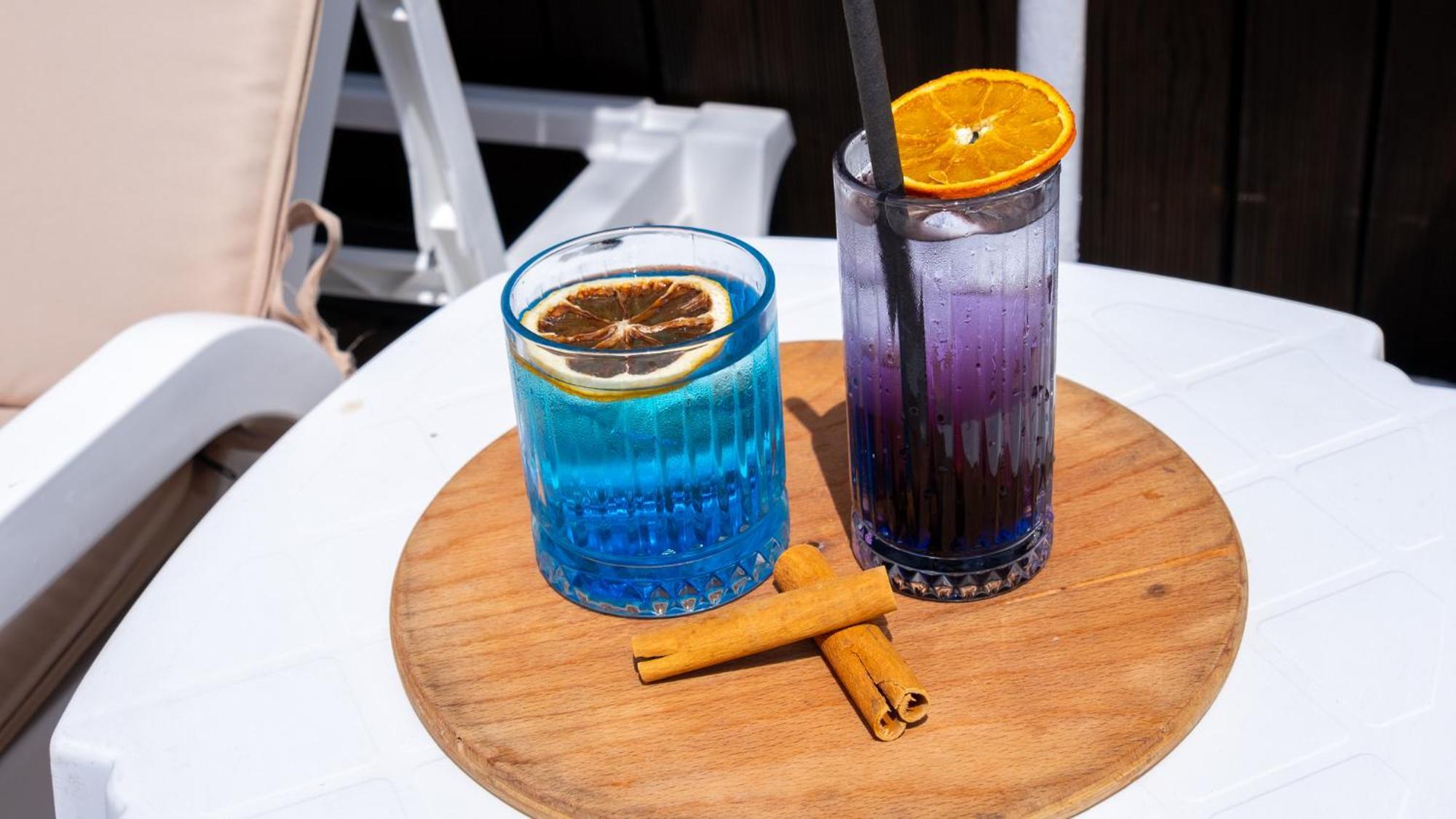 Flora Hotel Gumbet Ngoại thất bức ảnh