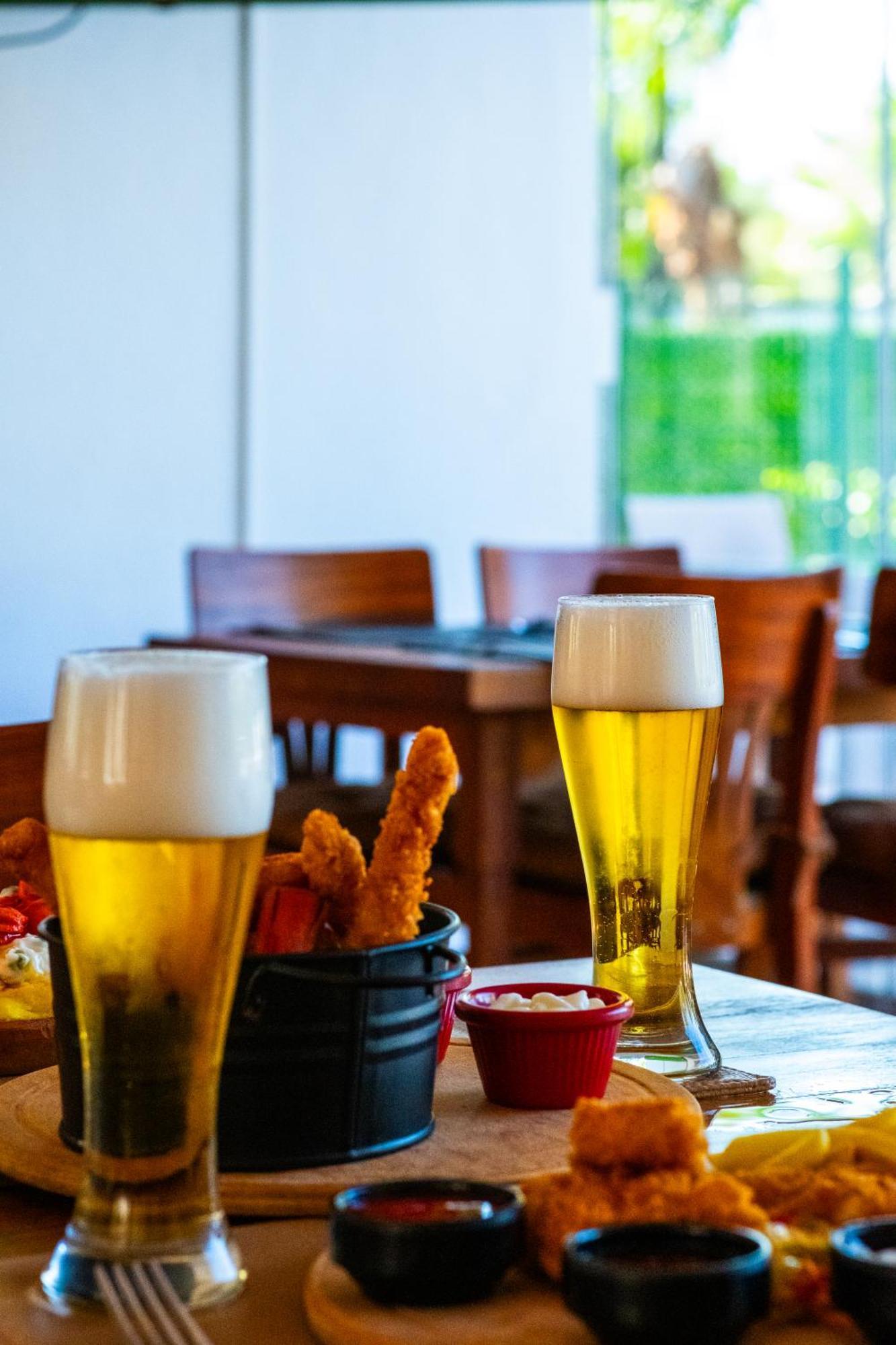 Flora Hotel Gumbet Ngoại thất bức ảnh