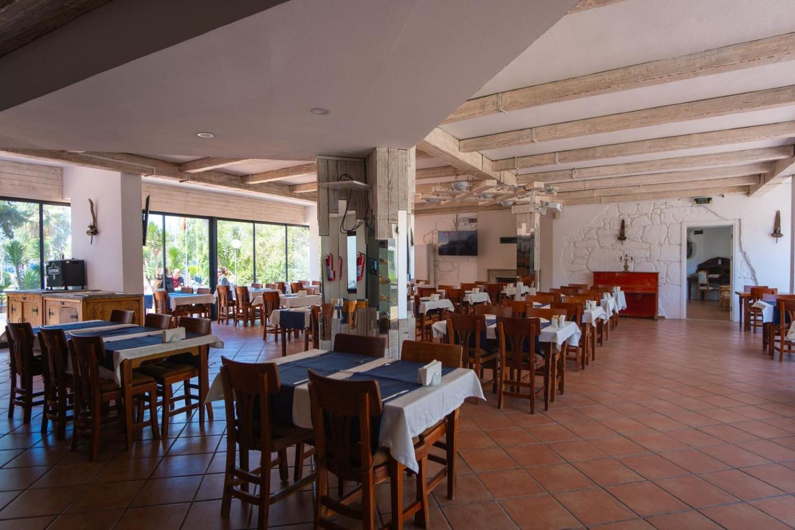 Flora Hotel Gumbet Ngoại thất bức ảnh
