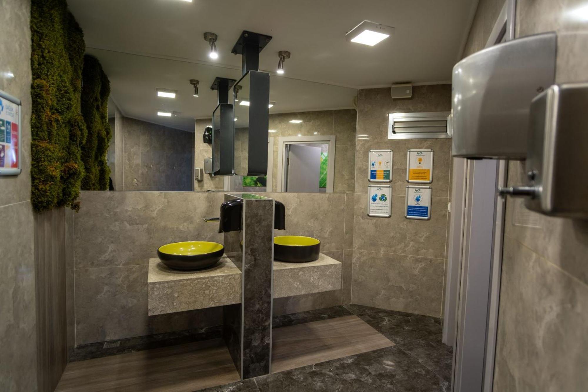 Flora Hotel Gumbet Ngoại thất bức ảnh
